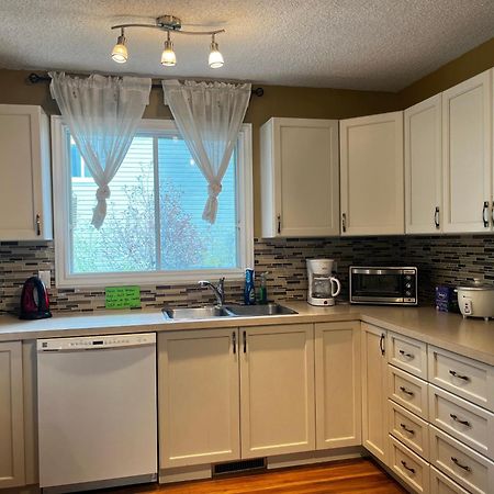 Beautiful Room Close Airport! Calgary Ngoại thất bức ảnh