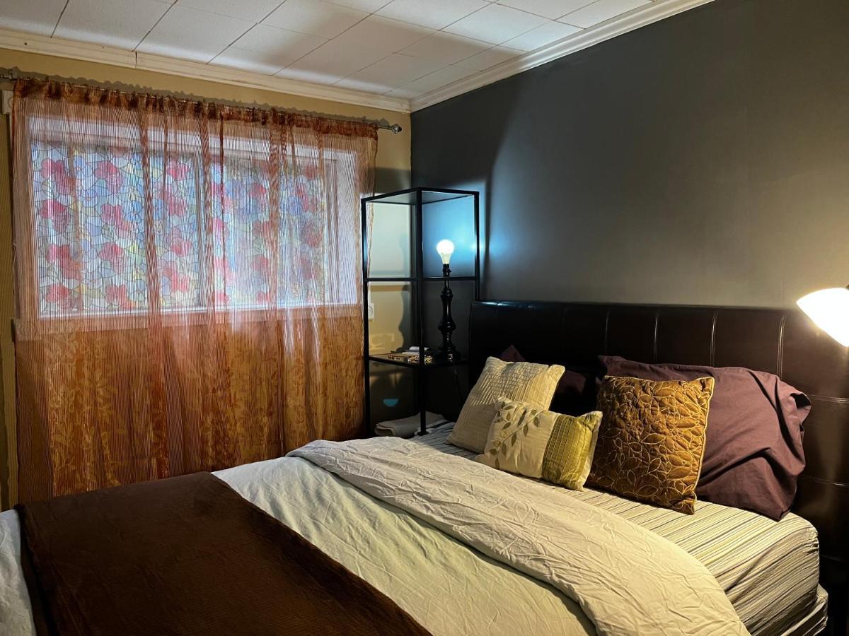 Beautiful Room Close Airport! Calgary Ngoại thất bức ảnh