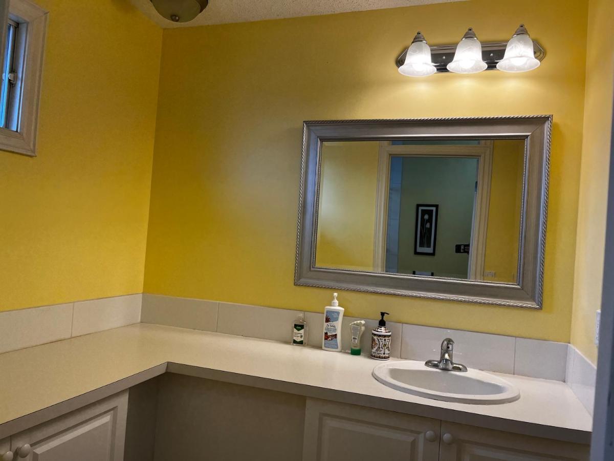 Beautiful Room Close Airport! Calgary Ngoại thất bức ảnh