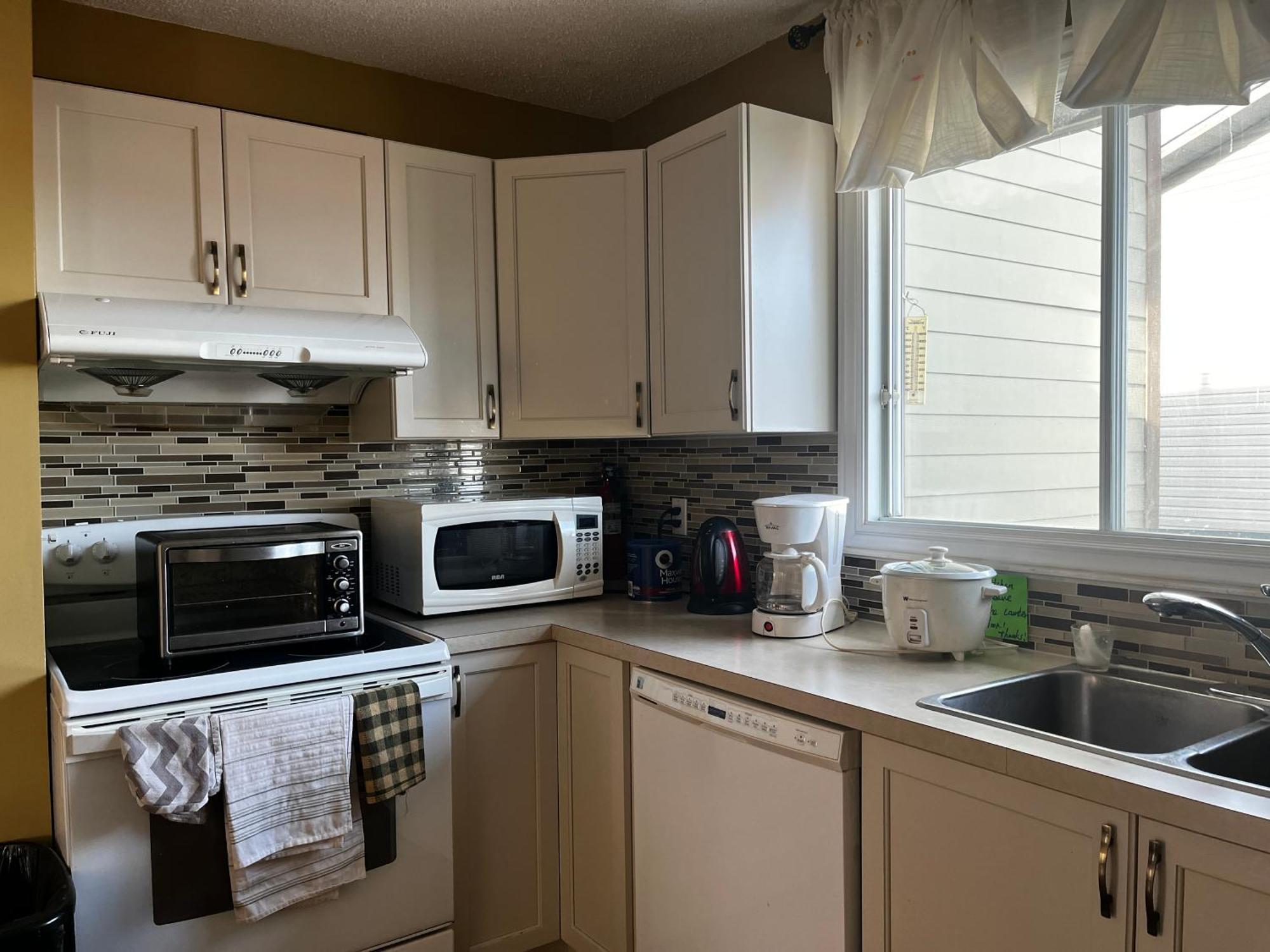 Beautiful Room Close Airport! Calgary Ngoại thất bức ảnh