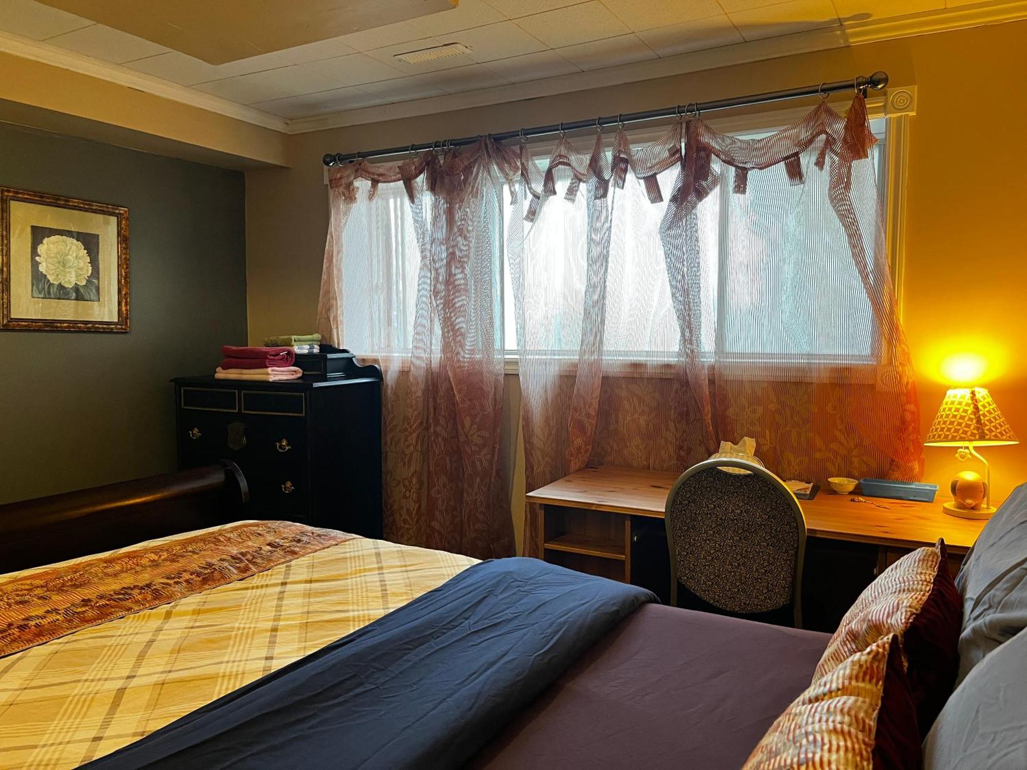 Beautiful Room Close Airport! Calgary Ngoại thất bức ảnh