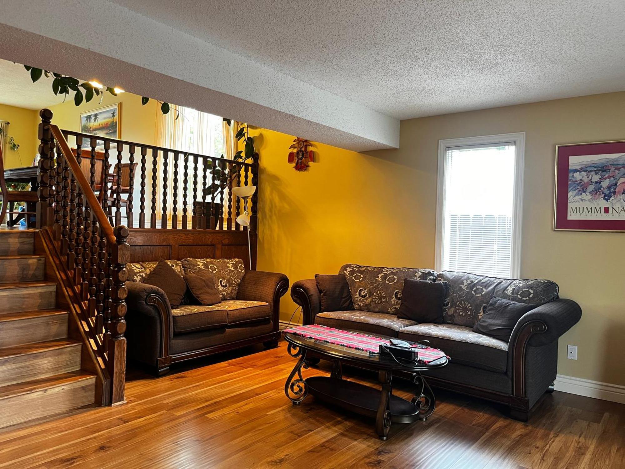 Beautiful Room Close Airport! Calgary Ngoại thất bức ảnh