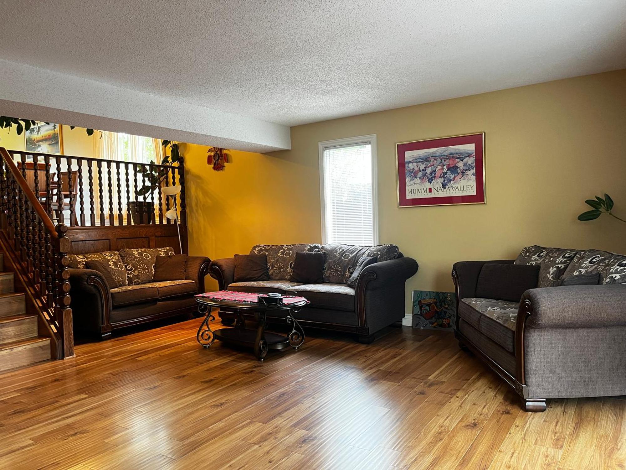 Beautiful Room Close Airport! Calgary Ngoại thất bức ảnh