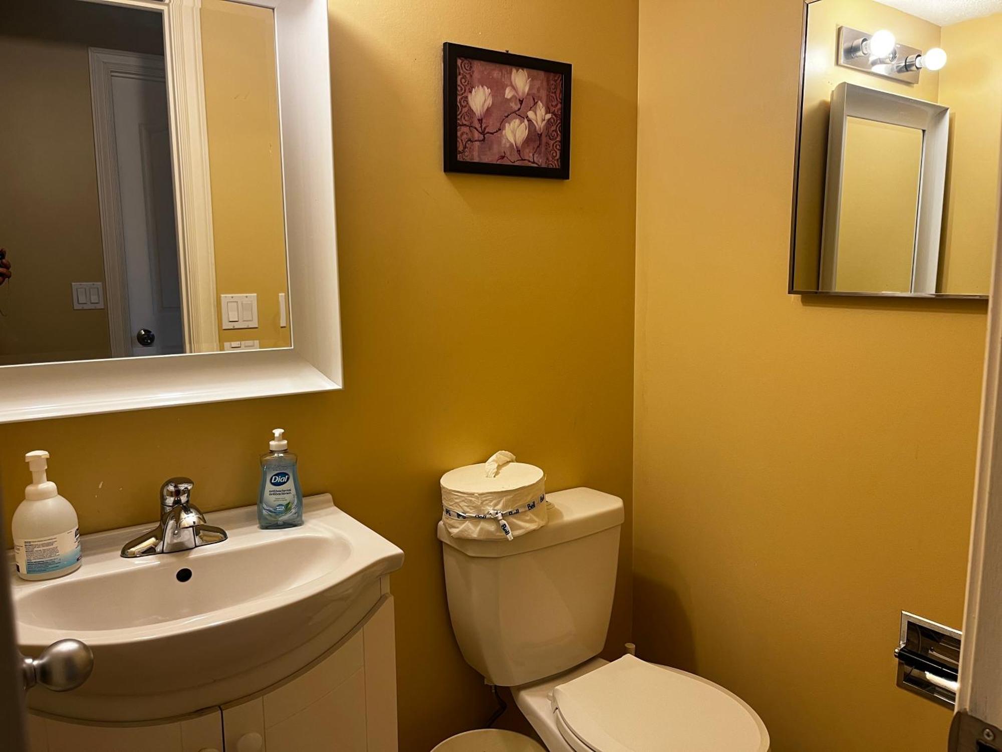 Beautiful Room Close Airport! Calgary Ngoại thất bức ảnh