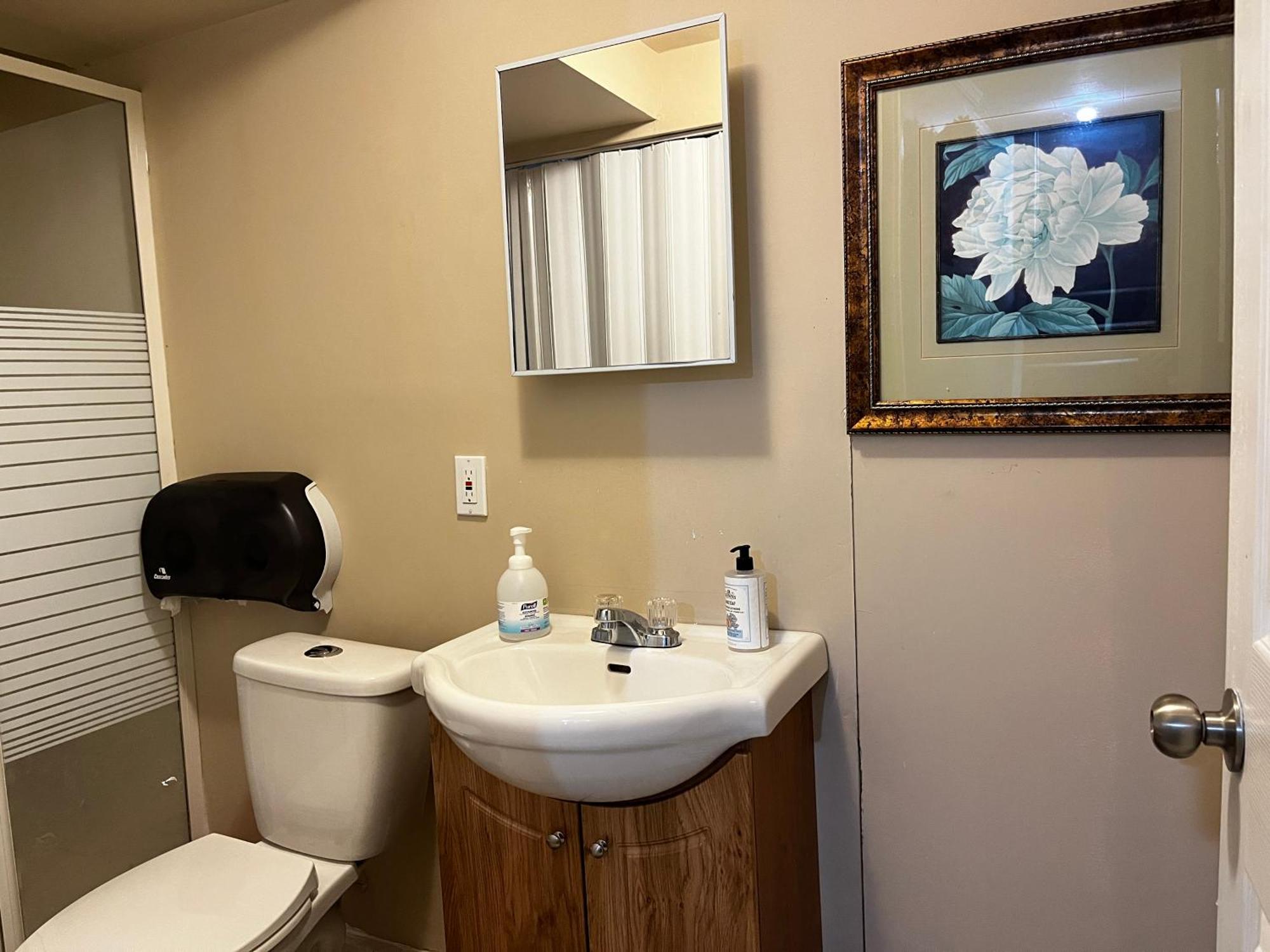 Beautiful Room Close Airport! Calgary Ngoại thất bức ảnh